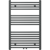 Mexen Ares grzejnik łazienkowy 900 x 600 mm, 433 W, antracyt - W102-0900-600-00-66