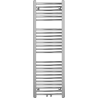 Mexen Ares grzejnik łazienkowy 1200 x 400 mm, 349 W, chrom - W102-1200-400-00-01