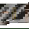 Mexen Ares grzejnik łazienkowy 1200 x 400 mm, 349 W, złoty - W102-1200-400-00-50