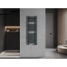 Mexen Ares grzejnik łazienkowy 1200 x 400 mm, 442 W, antracyt - W102-1200-400-00-66