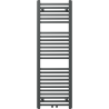 Mexen Ares grzejnik łazienkowy 1200 x 400 mm, 442 W, antracyt - W102-1200-400-00-66