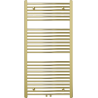 Mexen Ares grzejnik łazienkowy 1200 x 600 mm, 490 W, złoty - W102-1200-600-00-50