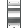 Mexen Ares grzejnik łazienkowy 1200 x 600 mm, 620 W, antracyt - W102-1200-600-00-66