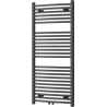 Mexen Ares grzejnik łazienkowy 1200 x 600 mm, 620 W, antracyt - W102-1200-600-00-66