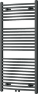 Mexen Ares grzejnik łazienkowy 1200 x 600 mm, 620 W, antracyt - W102-1200-600-00-66