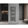 Mexen Ares grzejnik łazienkowy 1500 x 500 mm, 498 W, chrom - W102-1500-500-00-01
