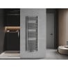 Mexen Ares grzejnik łazienkowy 1500 x 500 mm, 498 W, chrom - W102-1500-500-00-01