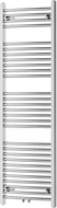 Mexen Ares grzejnik łazienkowy 1500 x 500 mm, 498 W, chrom - W102-1500-500-00-01