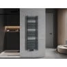 Mexen Ares grzejnik łazienkowy 1500 x 500 mm, 630 W, antracyt - W102-1500-500-00-66
