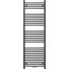 Mexen Ares grzejnik łazienkowy 1500 x 500 mm, 630 W, antracyt - W102-1500-500-00-66