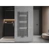 Mexen Ares grzejnik łazienkowy 1500 x 600 mm, 579 W, chrom - W102-1500-600-00-01