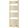 Mexen Ares grzejnik łazienkowy 1500 x 600 mm, 579 W, złoty - W102-1500-600-00-50
