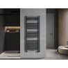 Mexen Ares grzejnik łazienkowy 1500 x 600 mm, 733 W, antracyt - W102-1500-600-00-66