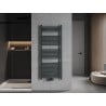 Mexen Ares grzejnik łazienkowy 1500 x 600 mm, 733 W, antracyt - W102-1500-600-00-66