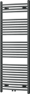 Mexen Ares grzejnik łazienkowy 1500 x 600 mm, 733 W, antracyt - W102-1500-600-00-66