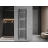Mexen Ares grzejnik łazienkowy 1800 x 500 mm, 647 W, chrom - W102-1800-500-00-01