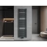 Mexen Ares grzejnik łazienkowy 1800 x 500 mm, 820 W, antracyt - W102-1800-500-00-66