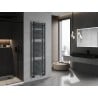 Mexen Ares grzejnik łazienkowy 1800 x 500 mm, 820 W, antracyt - W102-1800-500-00-66