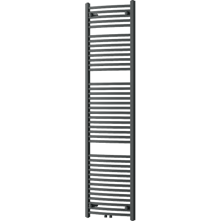 Mexen Ares grzejnik łazienkowy 1800 x 500 mm, 820 W, antracyt - W102-1800-500-00-66