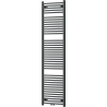 Mexen Ares grzejnik łazienkowy 1800 x 500 mm, 820 W, antracyt - W102-1800-500-00-66
