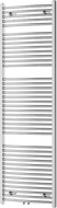 Mexen Ares grzejnik łazienkowy 1800 x 600 mm, 757 W, chrom - W102-1800-600-00-01