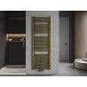 Mexen Ares grzejnik łazienkowy 1800 x 600 mm, 757 W, złoty - W102-1800-600-00-50