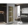 Mexen Ares grzejnik łazienkowy 1800 x 600 mm, 757 W, złoty - W102-1800-600-00-50