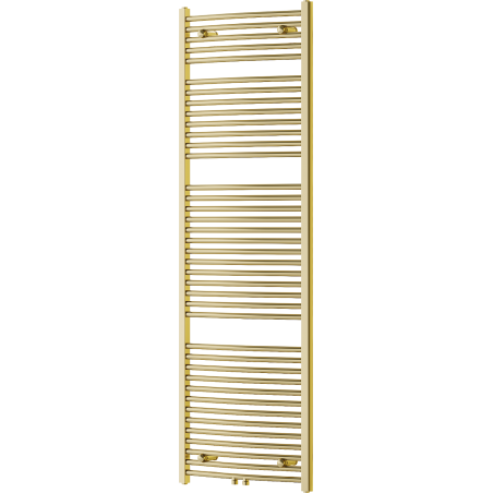 Mexen Ares grzejnik łazienkowy 1800 x 600 mm, 757 W, złoty - W102-1800-600-00-50