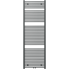 Mexen Ares grzejnik łazienkowy 1800 x 600 mm, 958 W, antracyt - W102-1800-600-00-66