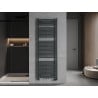 Mexen Ares grzejnik łazienkowy 1800 x 600 mm, 958 W, antracyt - W102-1800-600-00-66