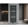 Mexen Ares grzejnik łazienkowy 1800 x 600 mm, 958 W, antracyt - W102-1800-600-00-66