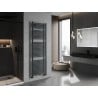 Mexen Ares grzejnik łazienkowy 1800 x 600 mm, 958 W, antracyt - W102-1800-600-00-66
