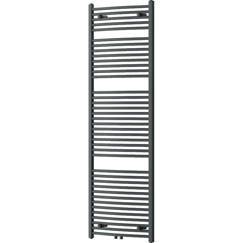 Mexen Ares grzejnik łazienkowy 1800 x 600 mm, 958 W, antracyt - W102-1800-600-00-66
