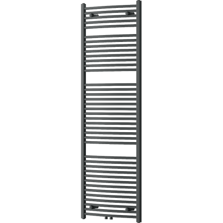Mexen Ares grzejnik łazienkowy 1800 x 600 mm, 958 W, antracyt - W102-1800-600-00-66
