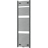 Mexen Ares grzejnik łazienkowy 1800 x 600 mm, 958 W, antracyt - W102-1800-600-00-66