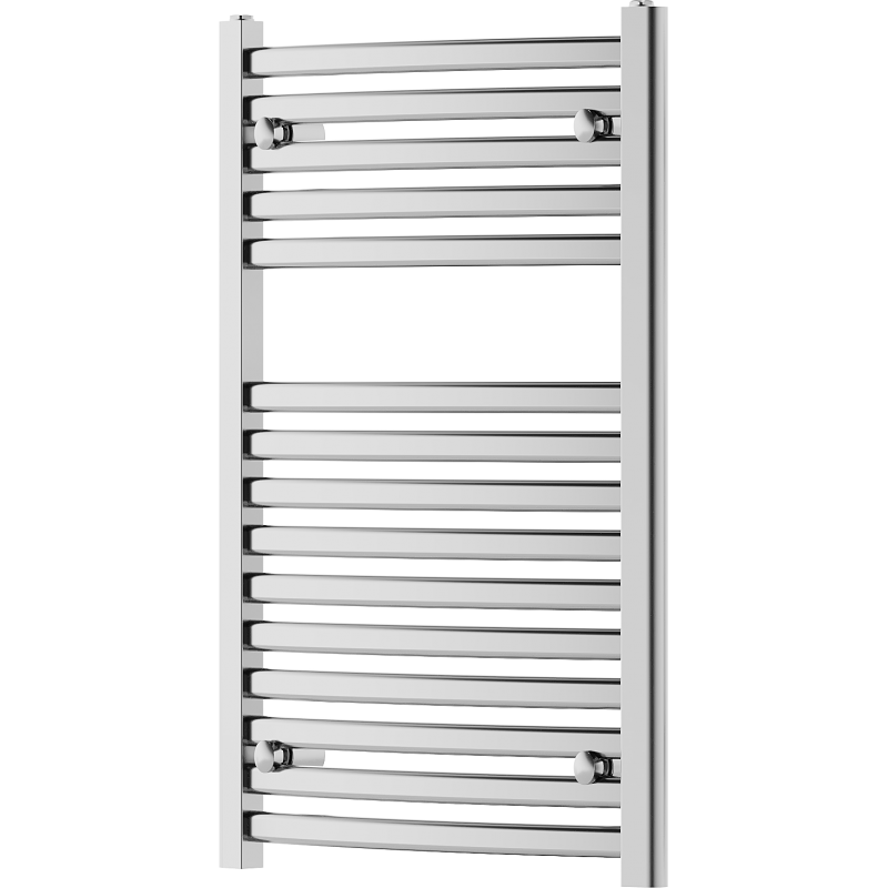 Mexen Helios grzejnik łazienkowy 800 x 500 mm, 301 W, chrom - W103-0800-500-00-01