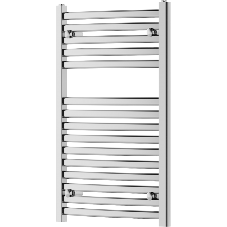 Mexen Helios grzejnik łazienkowy 800 x 500 mm, 301 W, chrom - W103-0800-500-00-01