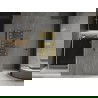 Mexen Helios grzejnik łazienkowy 800 x 500 mm, 301 W, złoty - W103-0800-500-00-50