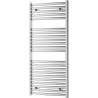 Mexen Helios grzejnik łazienkowy 1200 x 600 mm, 521 W, chrom - W103-1200-600-00-01