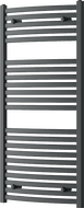Mexen Helios grzejnik łazienkowy 1200 x 600 mm, 563 W, antracyt - W103-1200-600-00-66