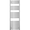Mexen Helios grzejnik łazienkowy 1500 x 500 mm, 534 W, chrom - W103-1500-500-00-01
