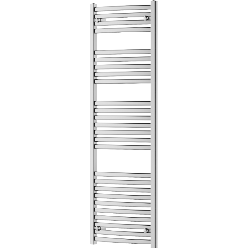 Mexen Helios grzejnik łazienkowy 1500 x 500 mm, 534 W, chrom - W103-1500-500-00-01