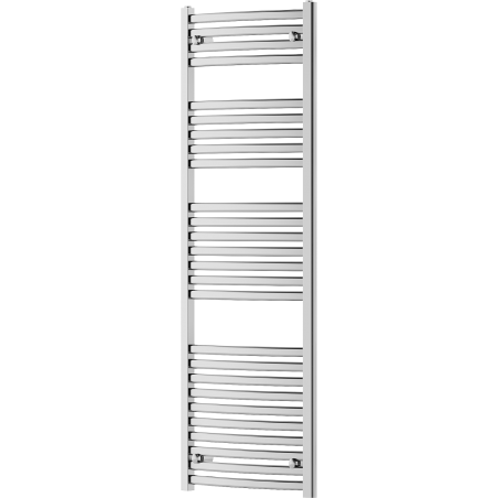 Mexen Helios grzejnik łazienkowy 1500 x 500 mm, 534 W, chrom - W103-1500-500-00-01