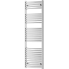 Mexen Helios grzejnik łazienkowy 1500 x 500 mm, 534 W, chrom - W103-1500-500-00-01