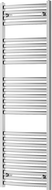 Mexen Helios grzejnik łazienkowy 1500 x 500 mm, 534 W, chrom - W103-1500-500-00-01