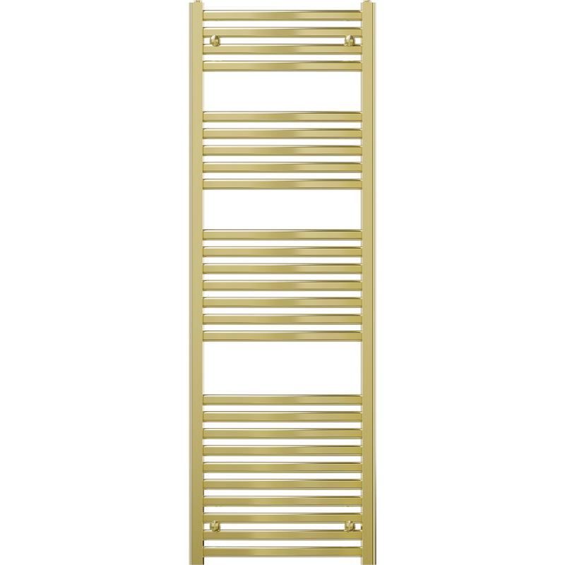 Mexen Helios grzejnik łazienkowy 1500 x 500 mm, 534 W, złoty - W103-1500-500-00-50