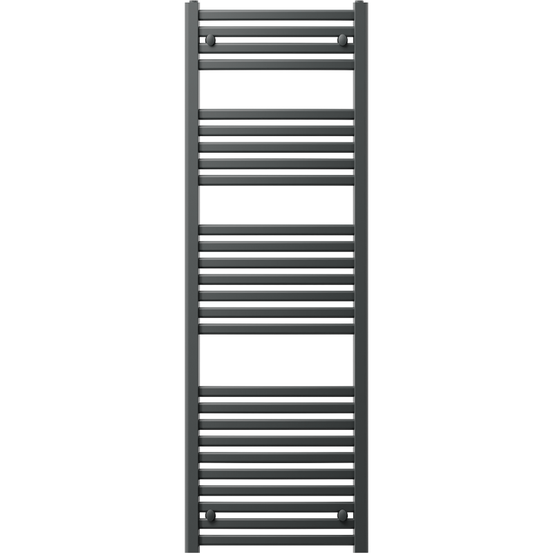 Mexen Helios grzejnik łazienkowy 1500 x 500 mm, 676 W, antracyt - W103-1500-500-00-66