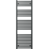 Mexen Helios grzejnik łazienkowy 1500 x 500 mm, 676 W, antracyt - W103-1500-500-00-66