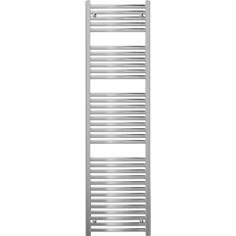 Mexen Helios grzejnik łazienkowy 1800 x 500 mm, 667 W, chrom - W103-1800-500-00-01
