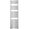 Mexen Helios grzejnik łazienkowy 1800 x 500 mm, 667 W, chrom - W103-1800-500-00-01